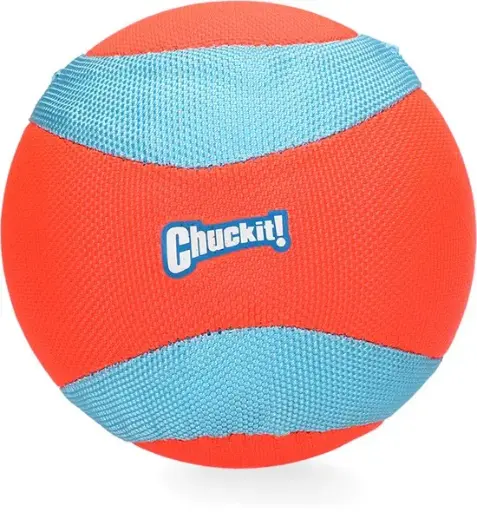 [J25060155] Amphibious Mega Ball - Chuckit