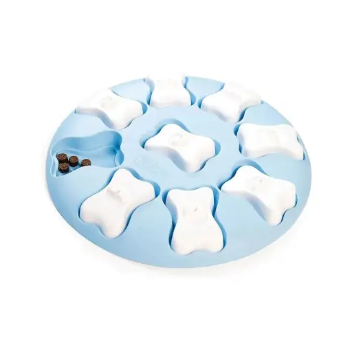 [J25070013] Puppy smart blu - Nina Otosson