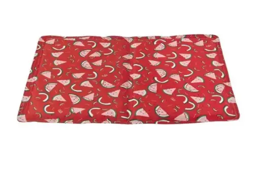 Tapis rafraichissant Watermelon - Ferribiella