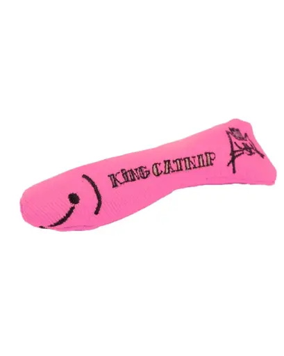 [J25070055] Hareng - King Catnip