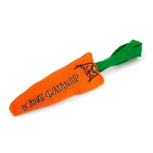 [J25070059] Carotte - King Catnip
