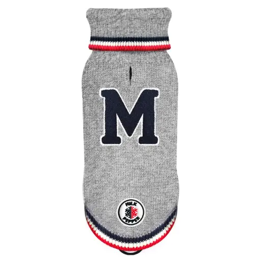 Pull "M" Martin - Milk&Pepper