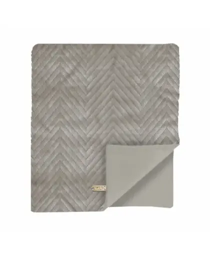 Plaid Palais Royal - Milk&Pepper