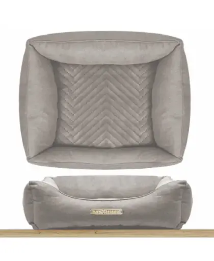 Sofa rectangle déhoussable Palais Royal - Milk&Pepper