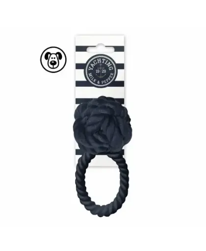 [J25090053] Jouet chien marine Petit Hauban - Milk&Pepper