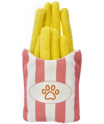 [J25090436] Frites canevas - Ferribiella