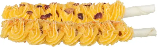 [J25110007] Premio Lolly blanc de poulet & cranberry 12 cm (30 g) - Trixie