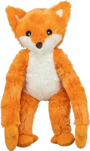 [J25110016] Peluche renard (45 cm) - Trixie
