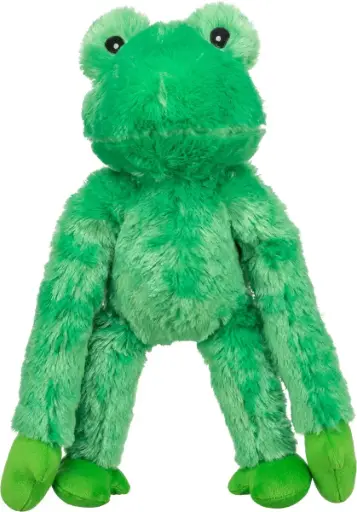 [J25110018] Peluche grenouille (44 cm) - Trixie