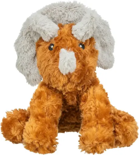 [J25110020] Peluche silencieuse dinosaure (25 cm) - Trixie