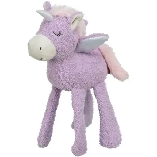 [J25110026] Peluche licorne (33 cm) - Trixie