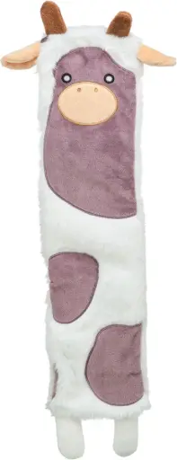 [J25110028] Peluche silencieuse vache (51 cm) - Trixie