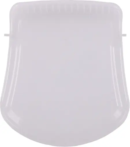 [J25110223] Porte de rechange pour bac à litière Lexie - Flamingo