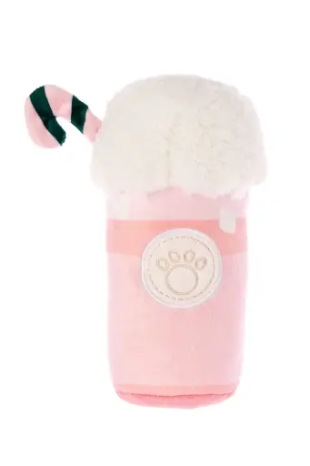 [J25110329] Jouets pour chien de Noël (jouet aléatoire) - Ferribiella