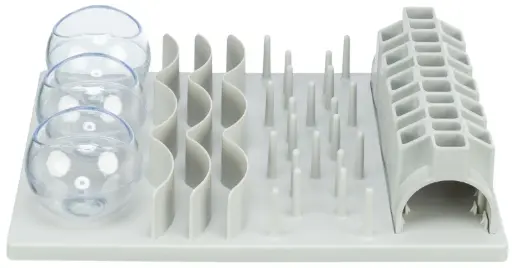 [J25110407] Cat Activity Fun Board XXL - Trixie