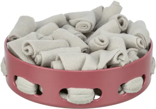 [J25110408] Cat Activity Hide'n'Sniff Bowl - Trixie