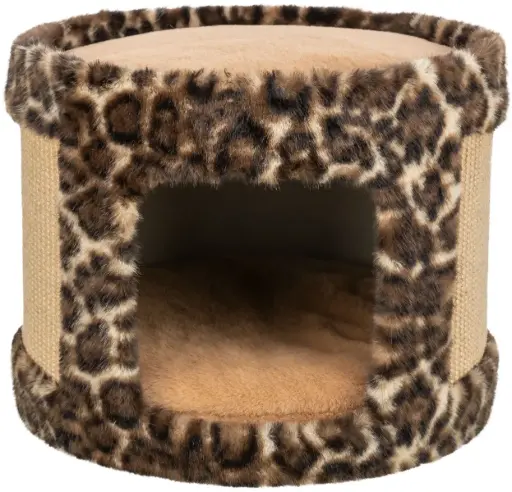 [J25120005] Abri griffoir Leo - Trixie