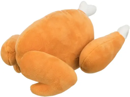 [J25120198] Peluche pour chien Poulet rôti (26 cm) - Trixie