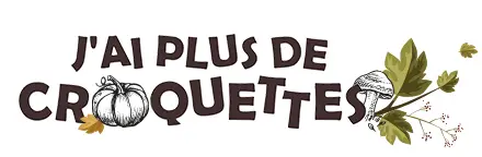 J'ai plus de croquettes