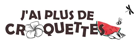 J'ai plus de croquettes